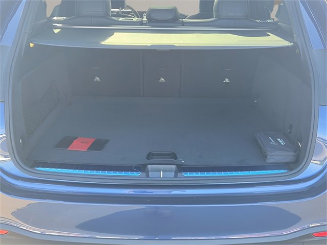 New 2025 Mercedes-Benz GLE 53 AMG 4MATIC image 6