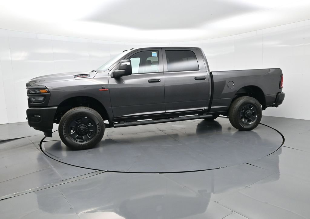 New 2026 RAM 2500 Tradesman image 9