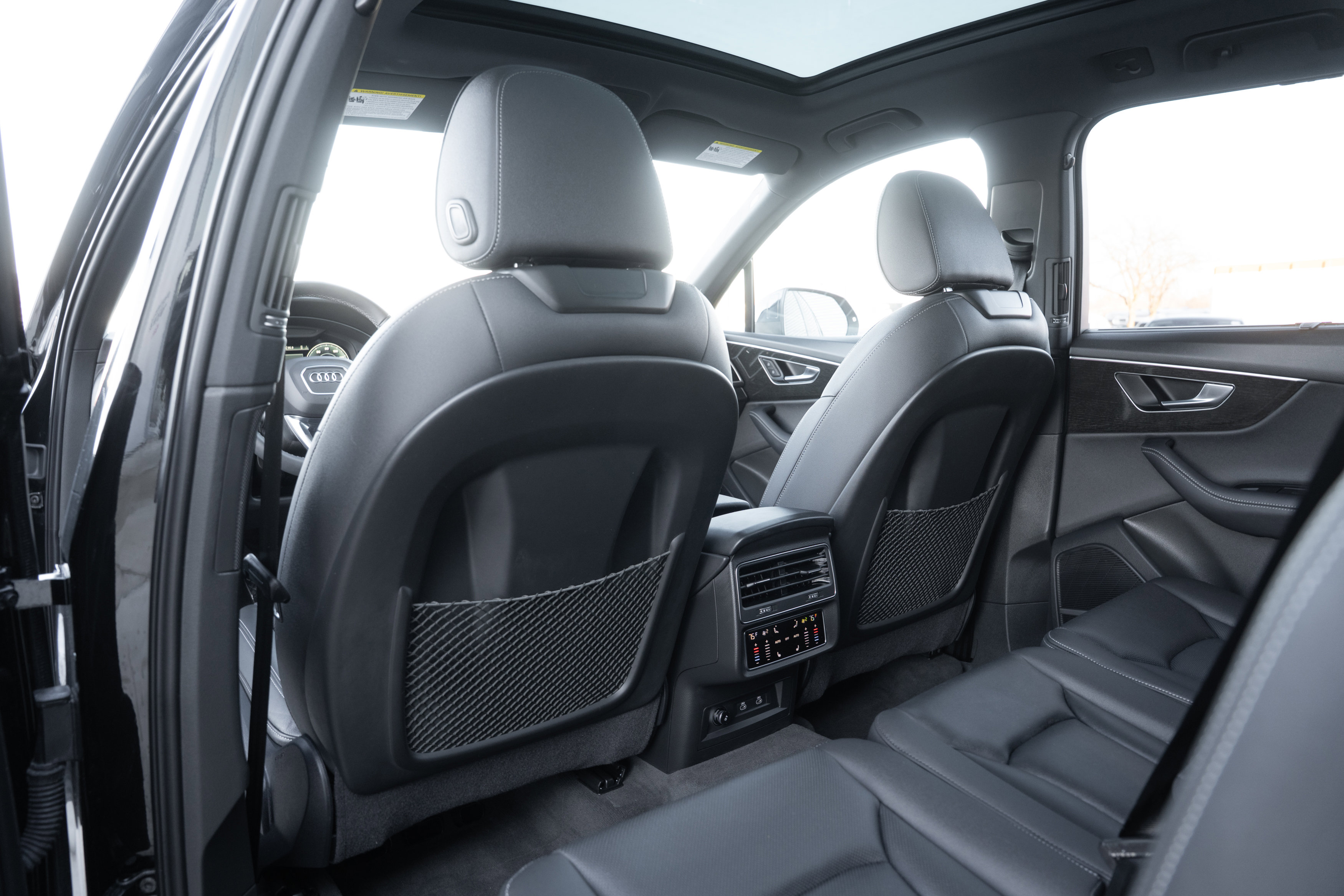 Certified 2025 Audi Q7 3.0T Premium Plus w/ Premium Plus Package image 28