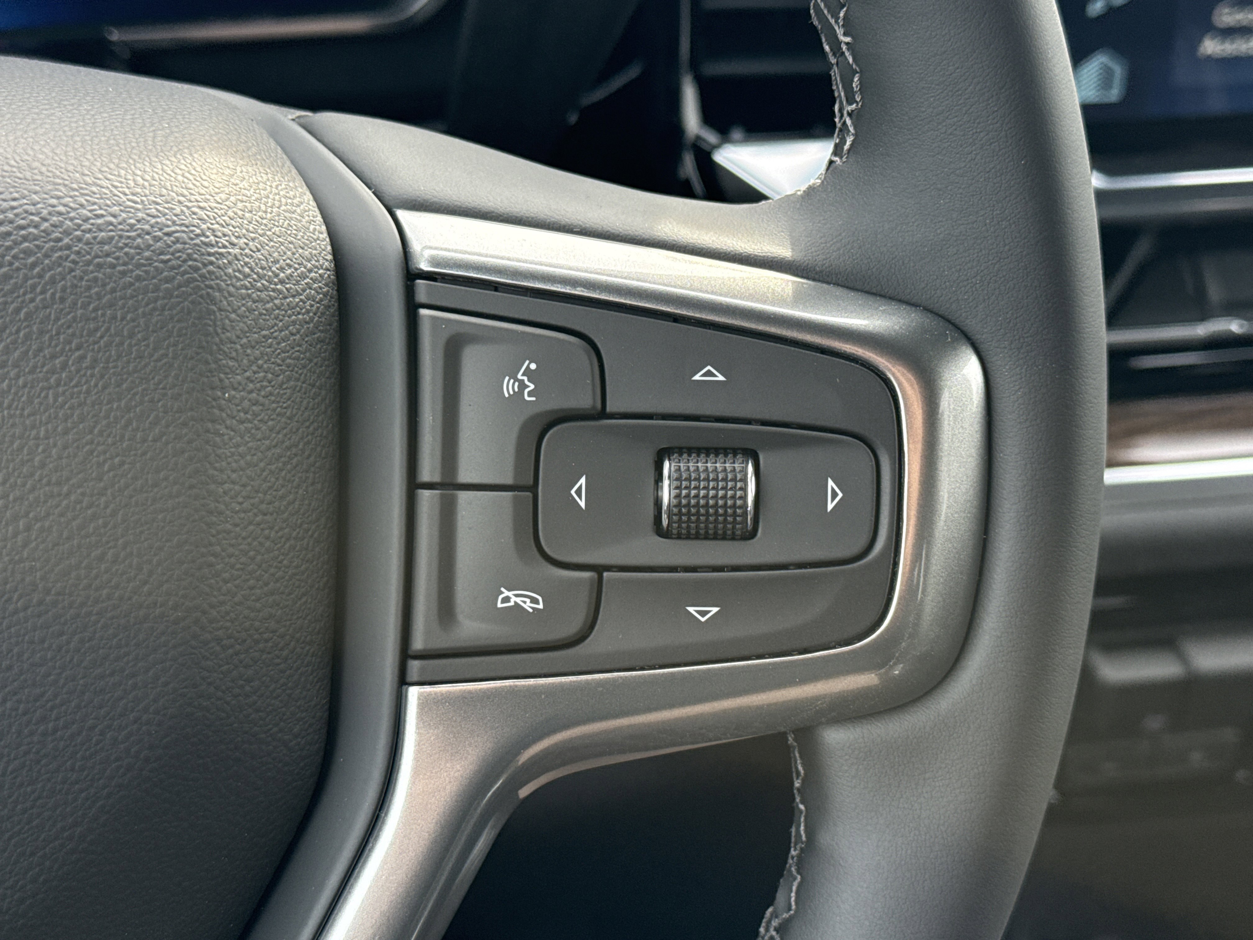 New 2026 Chevrolet Silverado 2500 LT w/ Trail Boss Package image 19