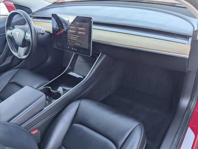 Used 2019 Tesla Model 3 Long Range image 21