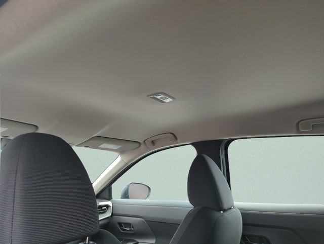 New 2026 Nissan Kicks S FWD image 26