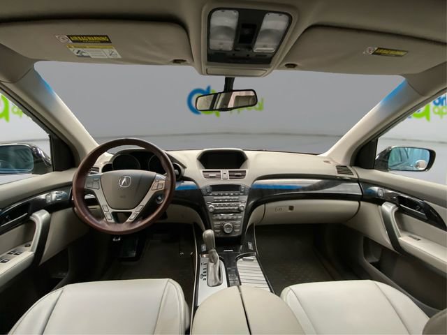 Used 2009 Acura MDX Technology image 29