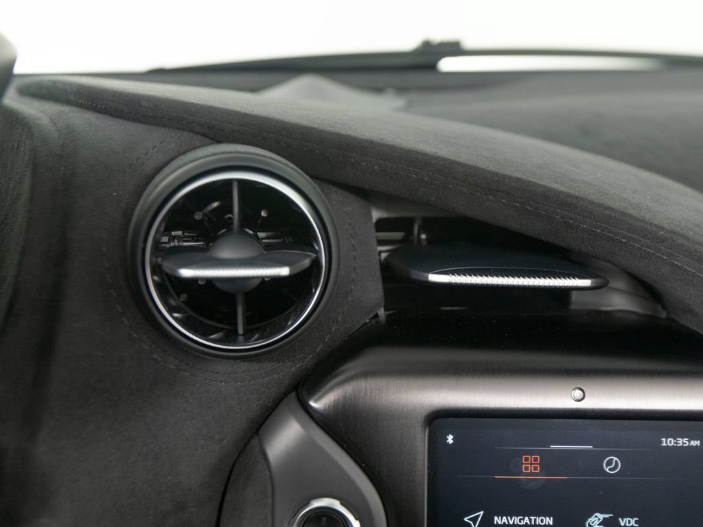 Used 2025 McLaren 750S Spider RWD image 22