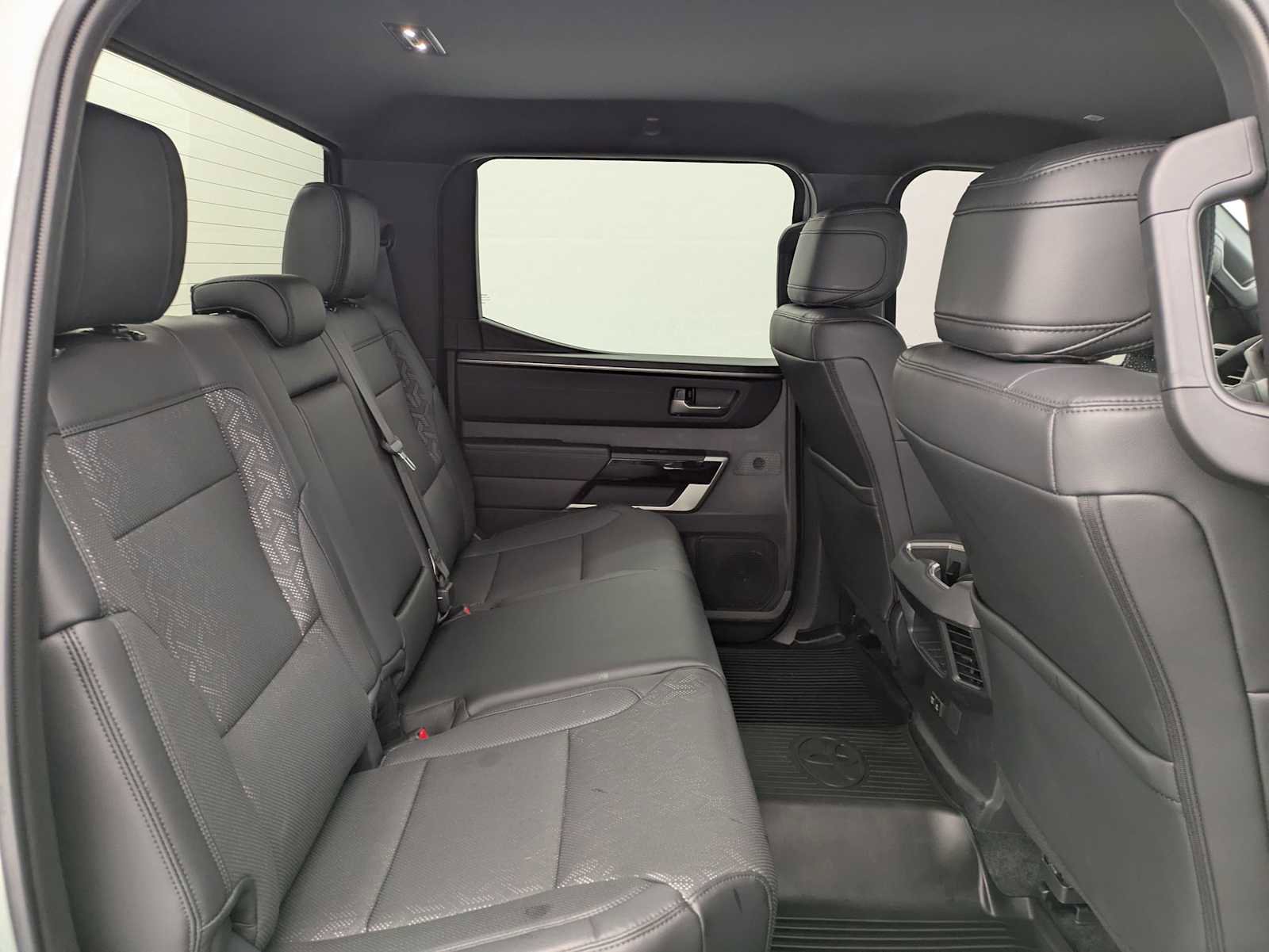 Used 2025 Toyota Tundra Limited w/ TRD Off-Road Package image 23