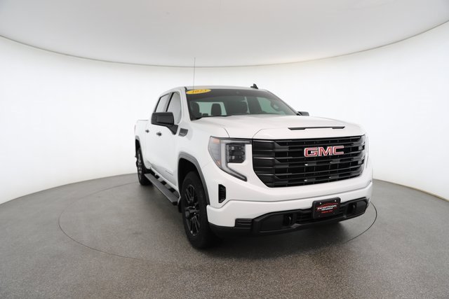 Used 2023 GMC Sierra 1500 Pro image 28