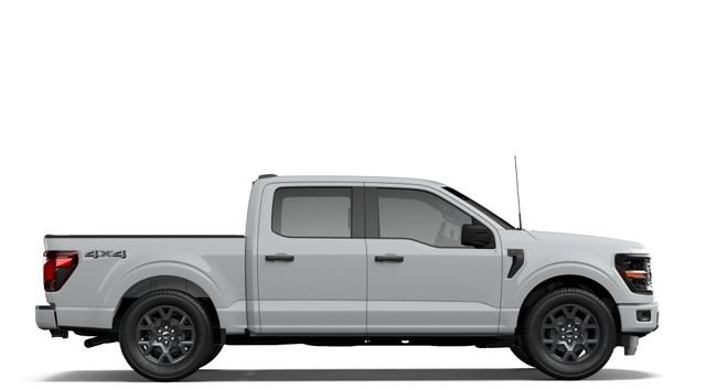 New 2026 Ford F150 STX w/ Equipment Group 200A AWD/4WD image 5