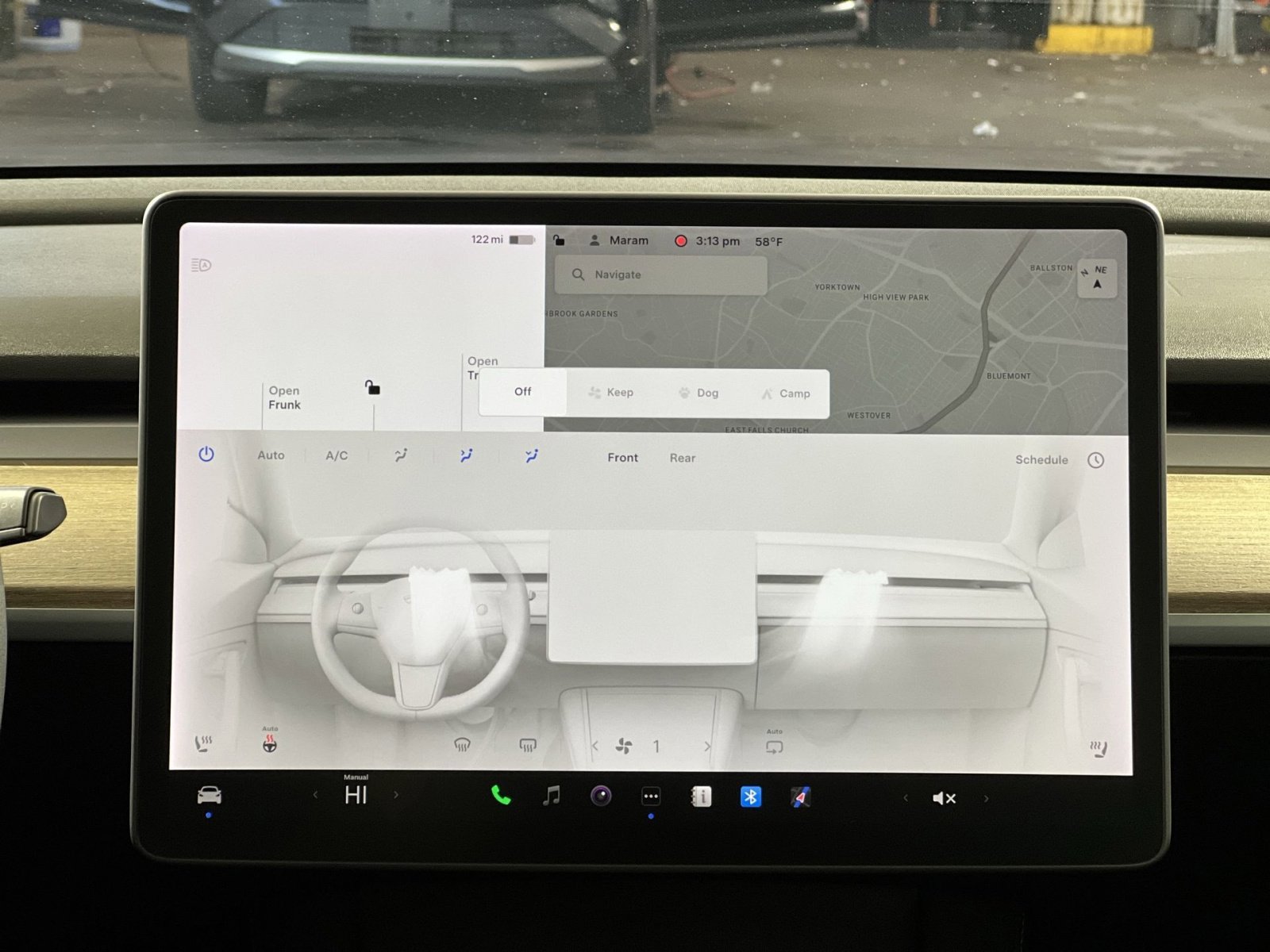 Used 2021 Tesla Model 3 Long Range image 21