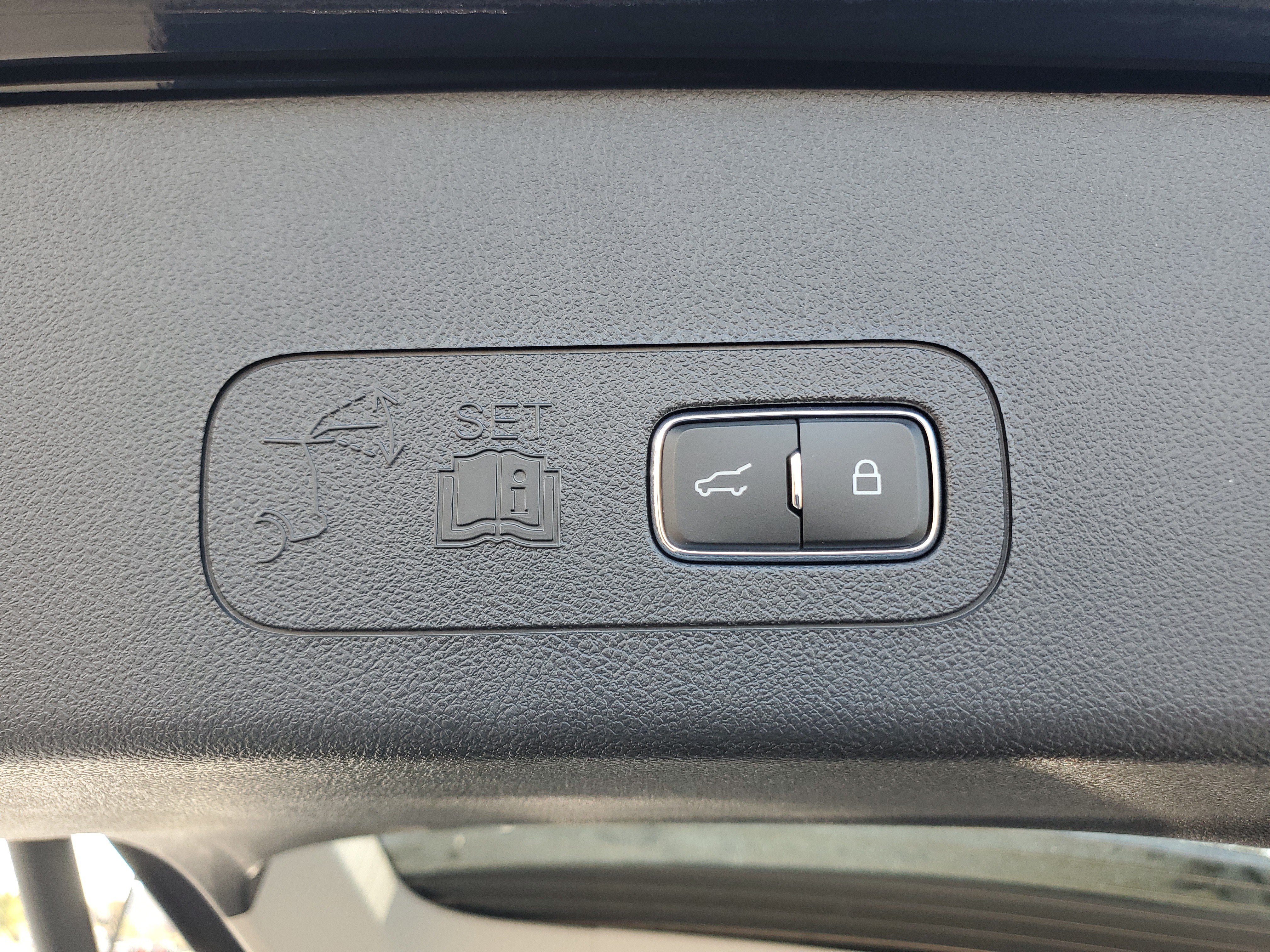 New 2027 Lincoln Aviator AWD image 31