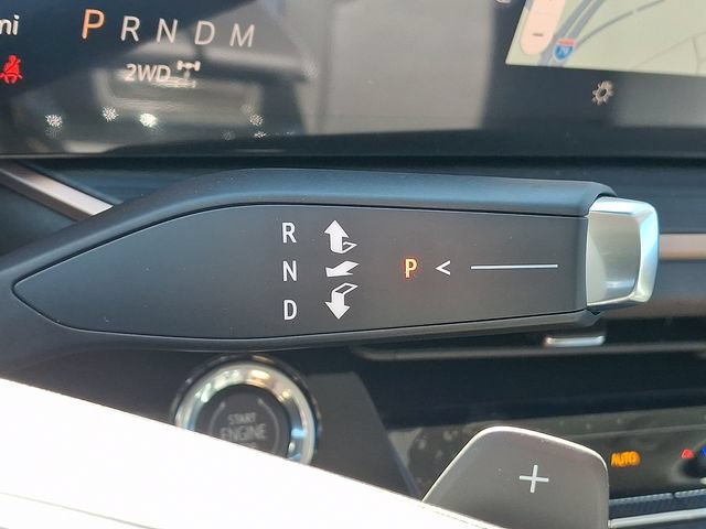 New 2026 Buick Envision Sport Touring AWD/4WD image 15