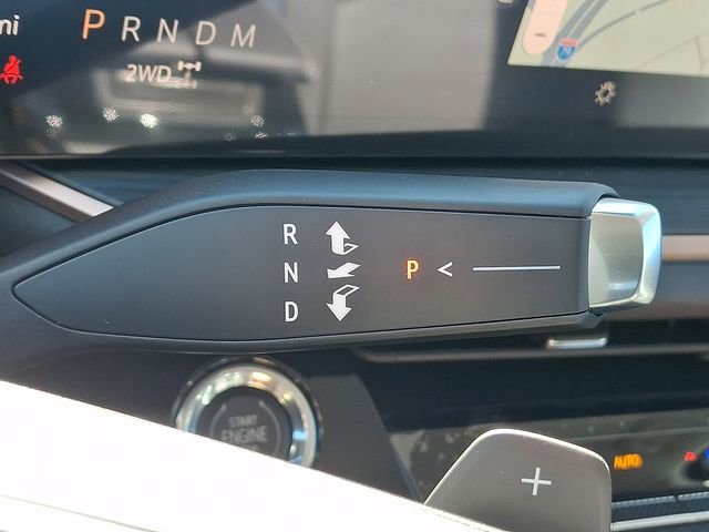New 2026 Buick Envision Sport Touring AWD/4WD image 15
