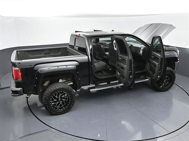 Used 2018 GMC Sierra 1500 SLT AWD/4WD image 53