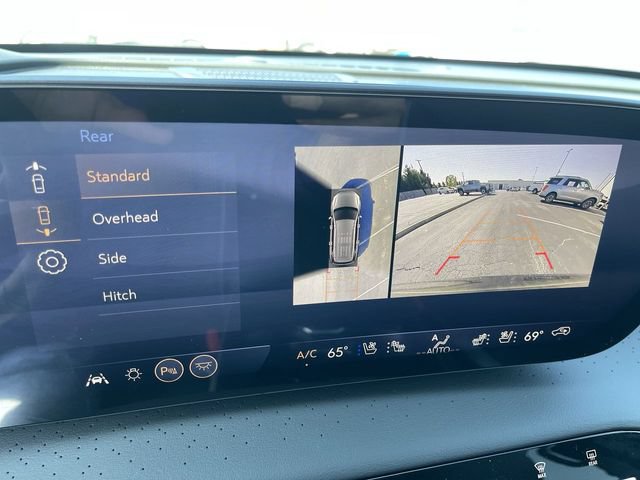 New 2026 Buick Enclave Avenir w/ Super Cruise Package AWD/4WD image 17
