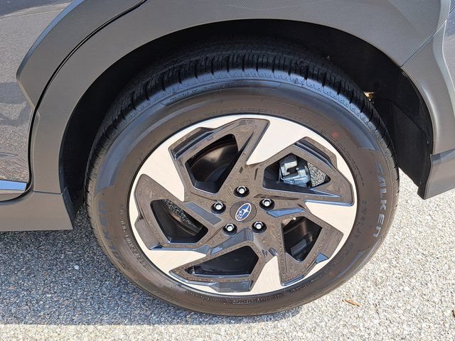 Certified 2025 Subaru Crosstrek 2.5i Limited w/ Popular Package #3A AWD/4WD image 30