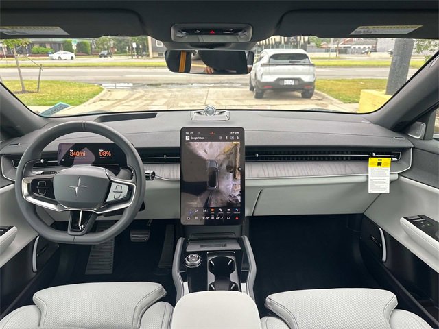 New 2025 Polestar Polestar 3 PERFORMANCE image 28