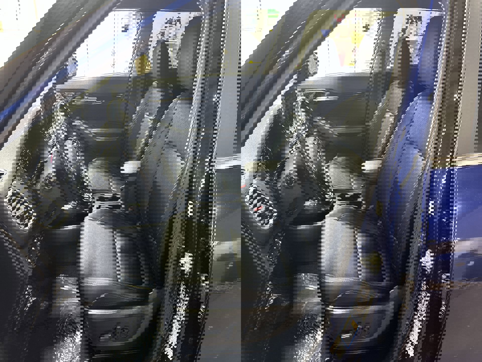 Used 2021 Kia Seltos SX image 20