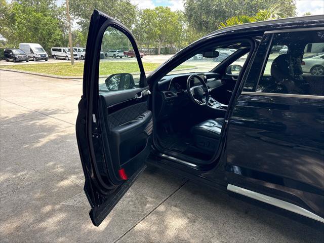 Used 2020 Hyundai Palisade Limited AWD/4WD image 10