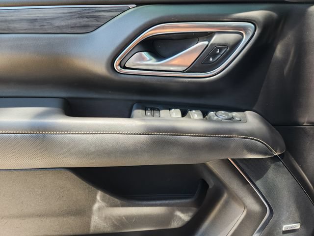 Used 2021 GMC Yukon SLT w/ SLT Premium Package RWD image 23