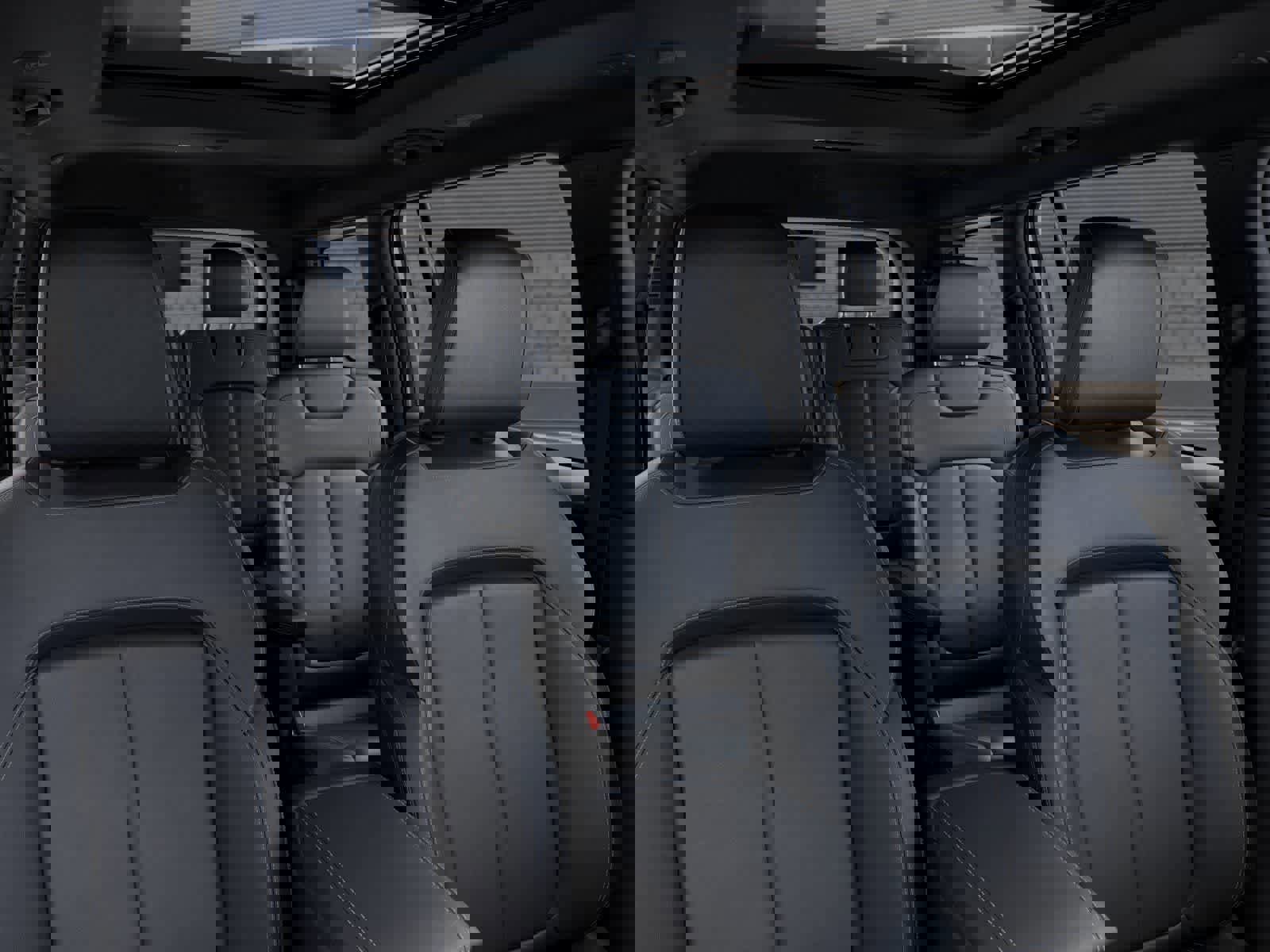 New 2026 Jeep Grand Cherokee L Limited image 26