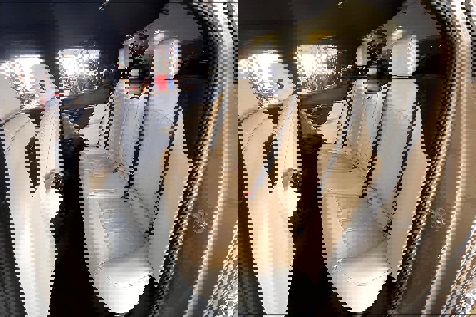 Certified 2025 BMW 530i 530i image 19