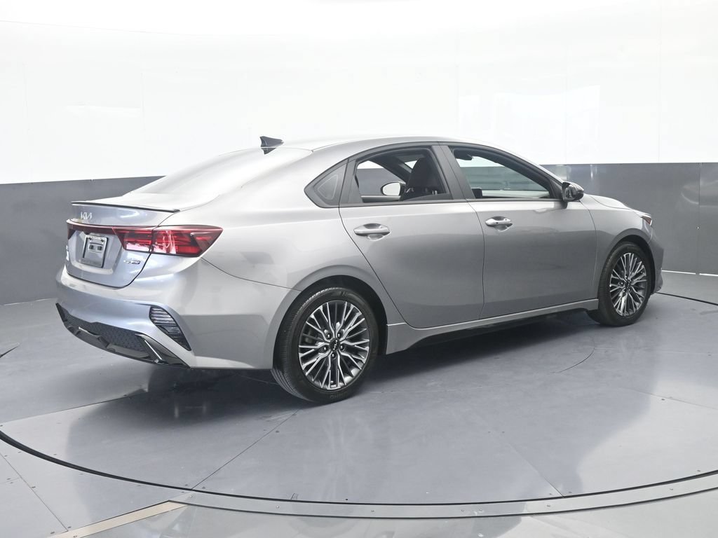 Used 2024 Kia Forte GT-Line FWD image 6