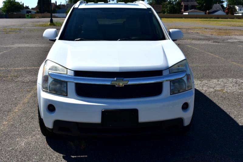 Used 2007 Chevrolet Equinox LT w/ LT Preferred Equipment Group image 4