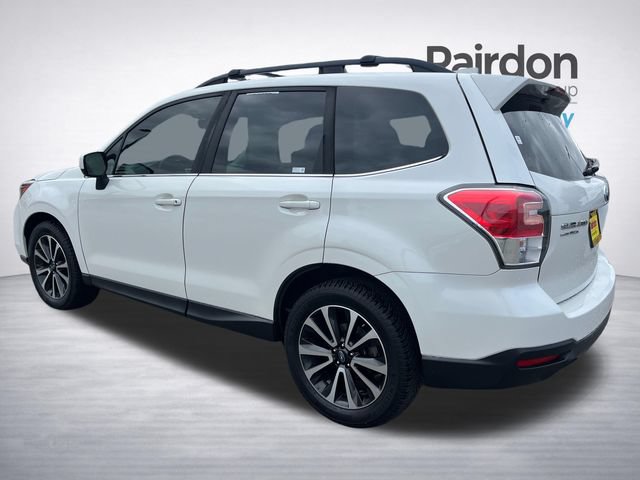 Used 2018 Subaru Forester 2.0XT Premium w/ Popular Package #2A AWD/4WD image 5