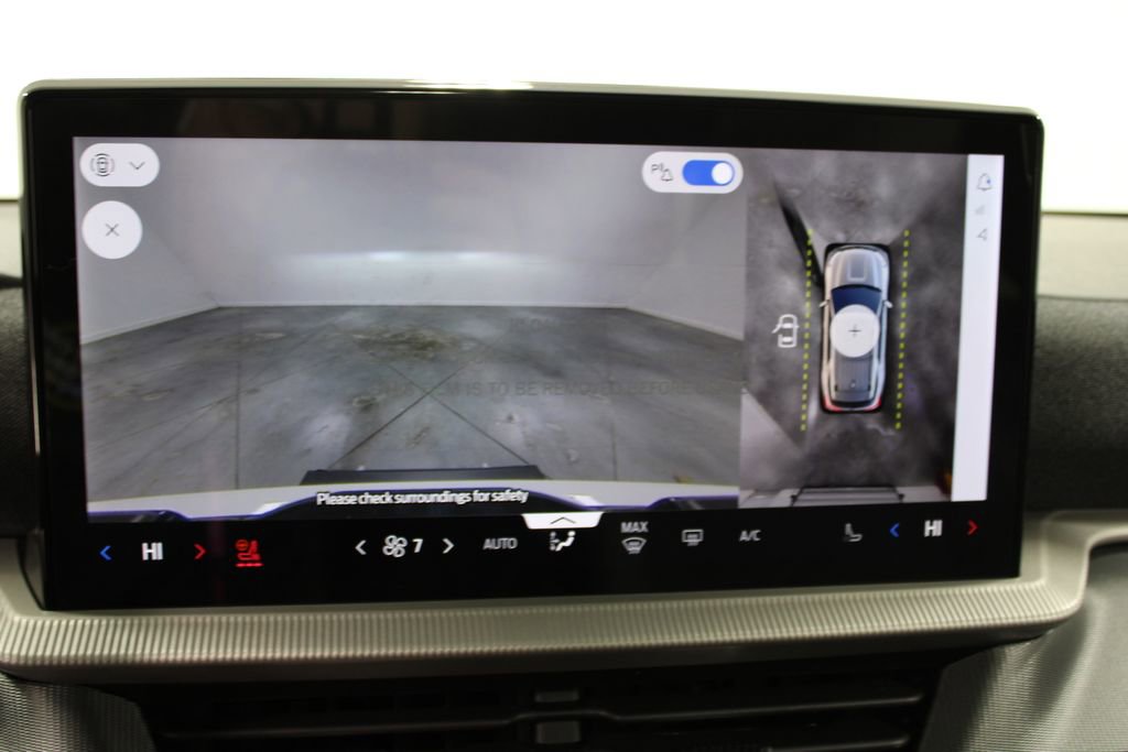 New 2026 Ford Explorer ST image 58