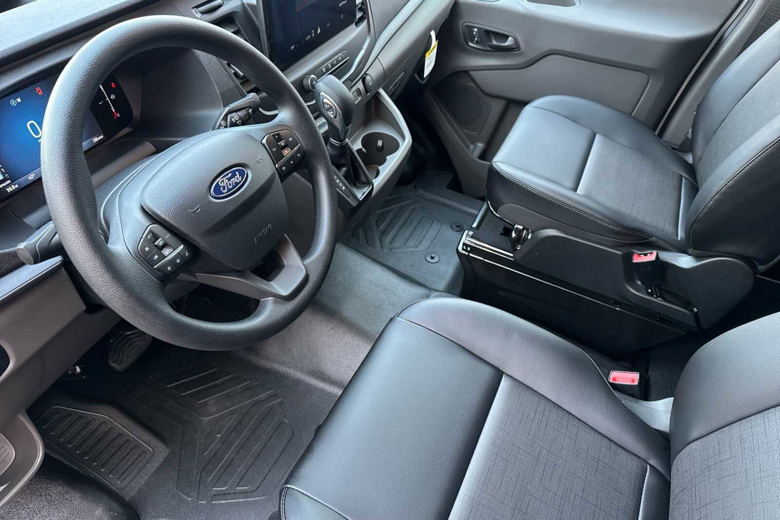 New 2026 Ford Transit 150 Cargo Van image 5