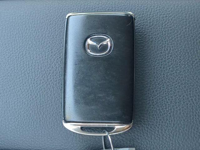 Used 2025 MAZDA CX-50 AWD 2.5 Hybrid w/ Premium Pkg image 33