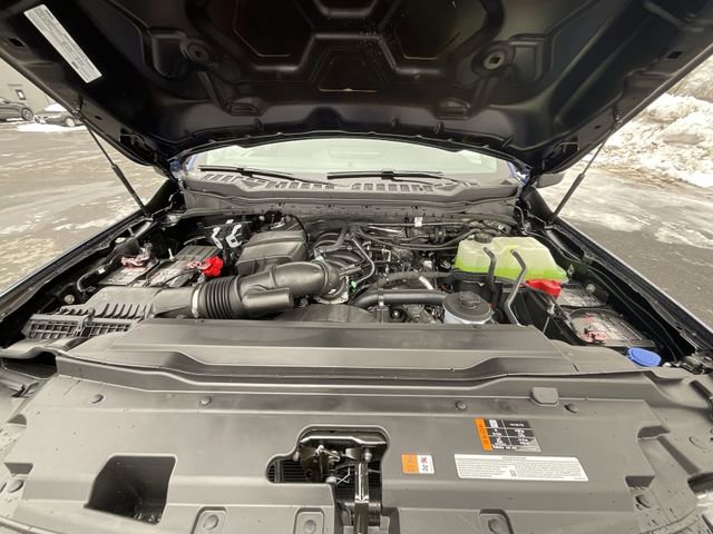 New 2026 Ford F250 XL w/ STX Appearance Package image 24