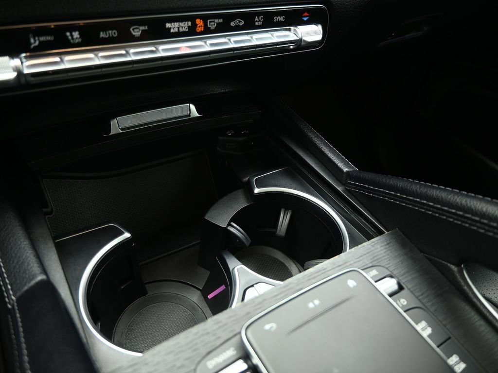 Used 2022 Mercedes-Benz GLS 450 4MATIC image 17