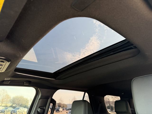 Certified 2025 Toyota 4Runner Limited image 27