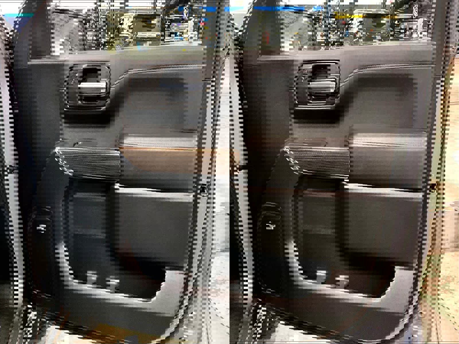 Used 2021 Chevrolet Silverado 1500 RST w/ All Star Edition Plus image 12