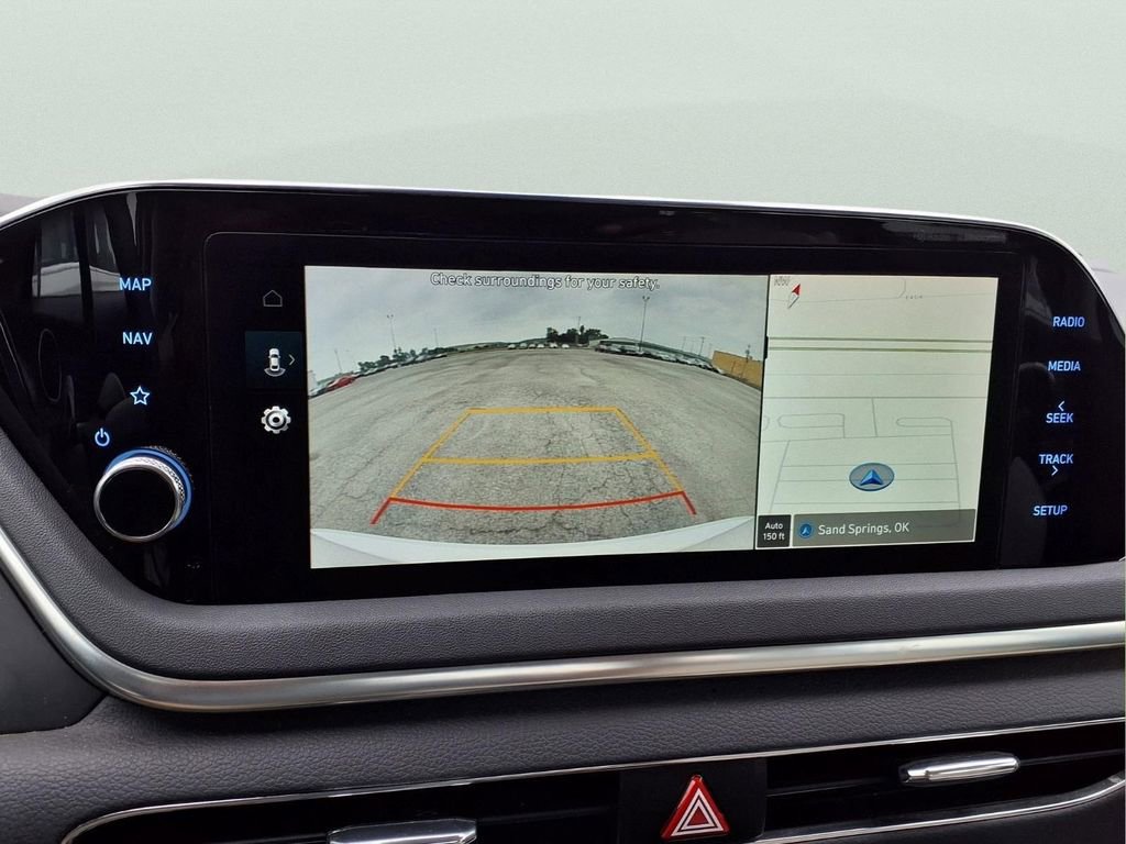 Used 2023 Hyundai Sonata SEL FWD image 11