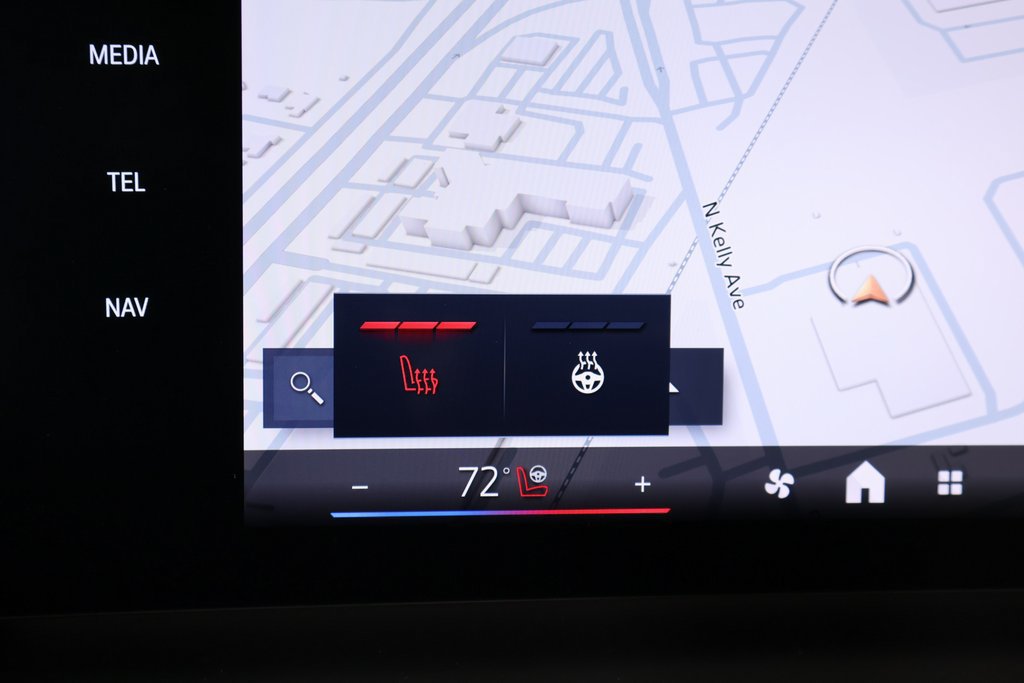 New 2026 BMW 228i w/ Technology Package FWD image 9
