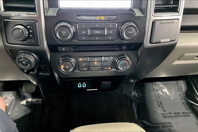 Used 2018 Ford F150 XLT w/ Equipment Group 301A Mid AWD/4WD image 17