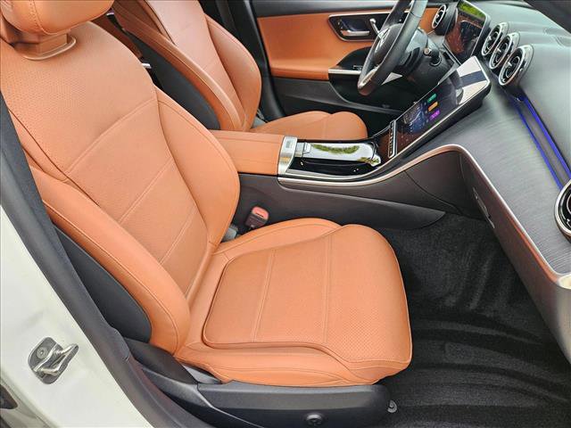 Used 2025 Mercedes-Benz C 300 Sedan image 20