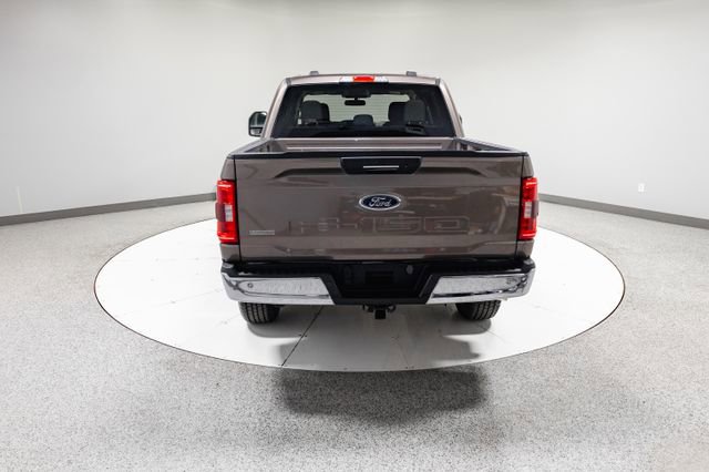 Used 2023 Ford F150 XLT w/ Equipment Group 301A Mid image 32
