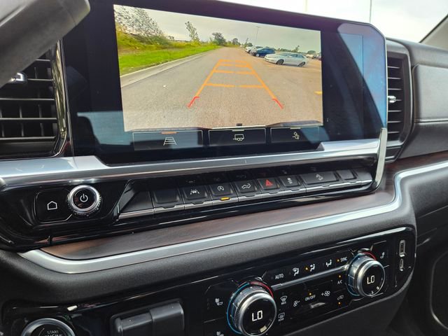 Used 2022 GMC Sierra 1500 SLT w/ X31 Off-Road Package image 27