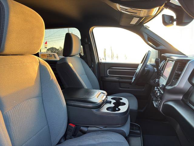 Used 2024 RAM 2500 Big Horn image 9