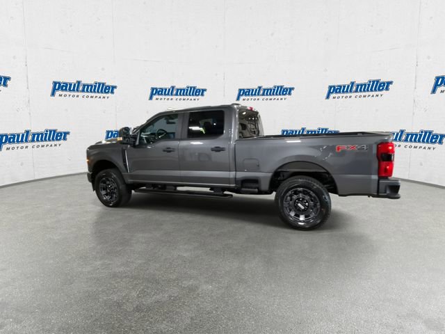 New 2026 Ford F250 XL w/ STX Appearance Package AWD/4WD image 7