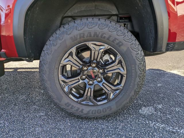 Used 2025 GMC Canyon Elevation w/ Convenience Package image 14