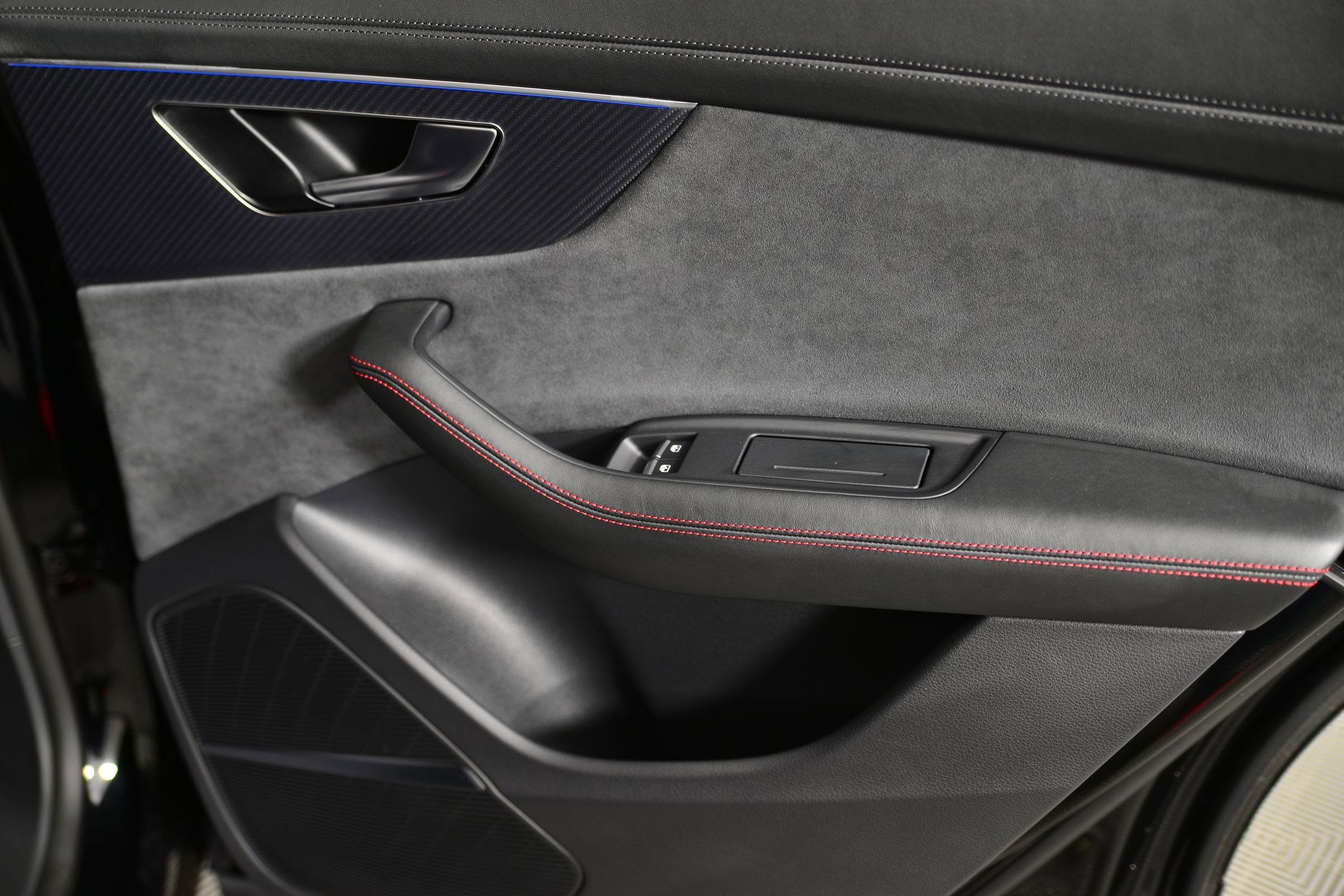 New 2026 Audi Q8 Prestige image 21