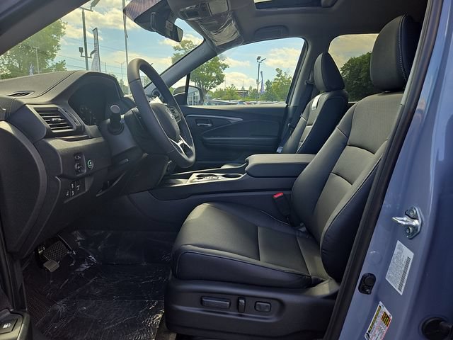 New 2026 Honda Ridgeline RTL image 11