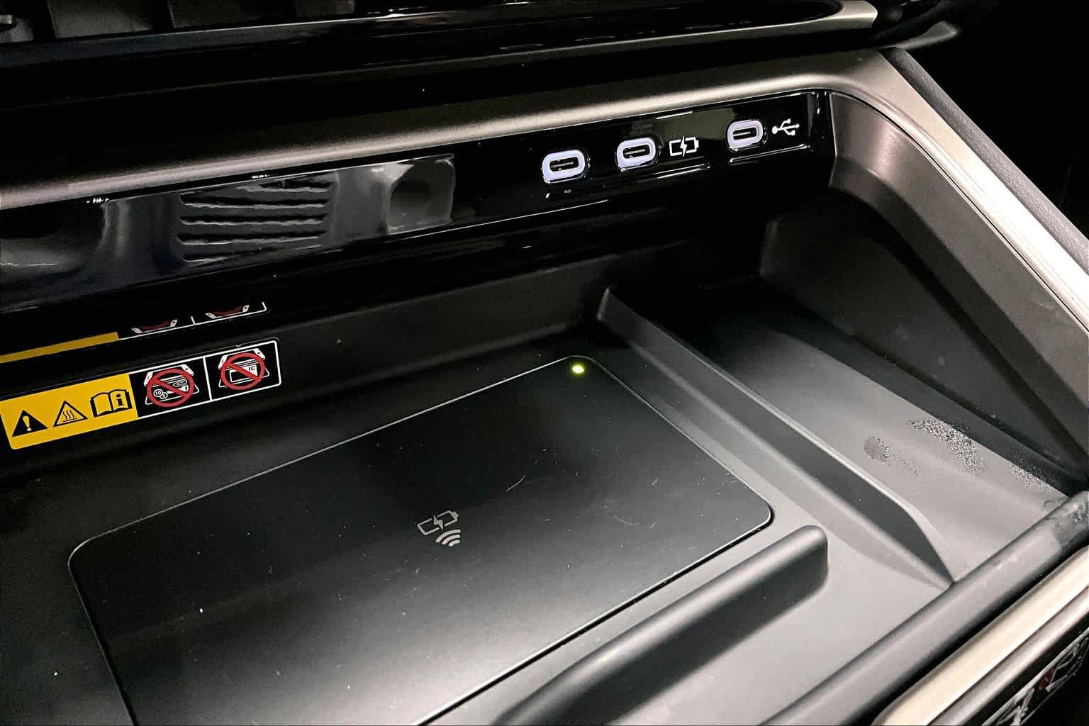 Used 2024 Lexus TX 350 FWD w/ Cold Weather Package image 34