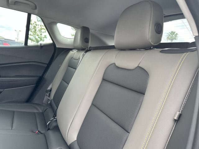 New 2026 Chevrolet Trax ACTIV FWD image 21