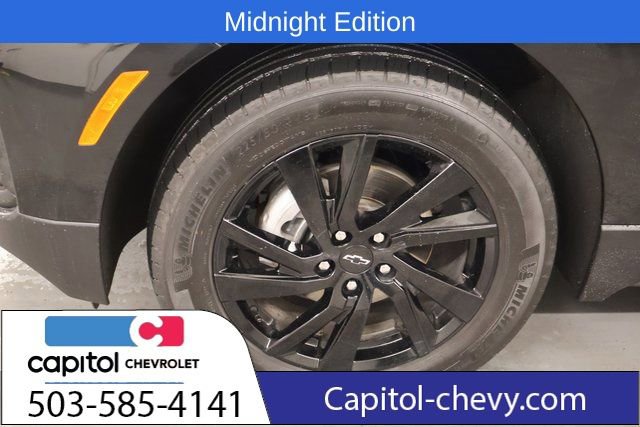 Used 2023 Chevrolet Equinox LS w/ LS Convenience Package image 9