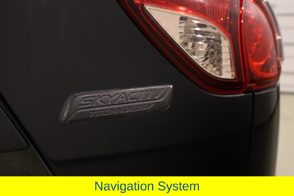 Used 2016 MAZDA CX-5 Touring FWD image 15