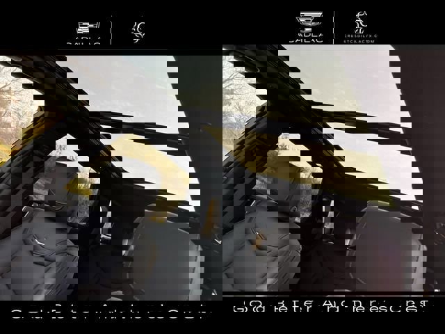 Certified 2023 Cadillac XT5 Premium Luxury w/ LPO, Floor Liner Package image 22